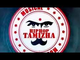 nadanthavaraiey hiphop tamizha