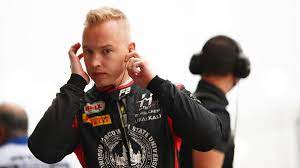 The latest tweets from @nikita_mazepin F1 Driver Nikita Mazepin Admits Huge Mistake After Being Filmed Inappropriately Touching A Woman Eurosport