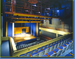 Madrid Theatre Premier Performing And Visual Arts Venue