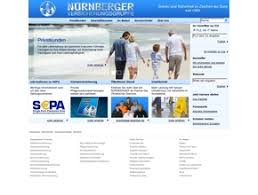 Günther Roßner HUK-Coburg Versicherungen