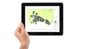 what are the best landscape design apps