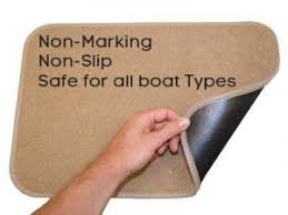 personalized boat mats at ahoycaptain