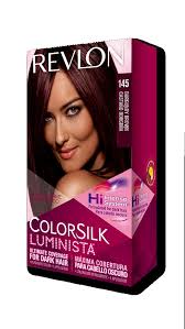 Experience Permanent Hair Colors Colorsilk Luminista Color