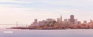 can you fly a drone in san francisco