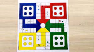 Ludo drawing simple / ludo board wooden stock image. How To Make Ludo Game Board At Home Ludo Board Drawing Youtube