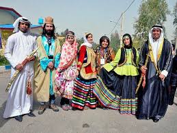 iran ethnic groups iranian tribes