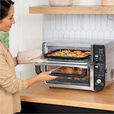 countertop convection oven toaster