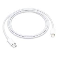 Apple Usb C To Lightning Cable 1m Target