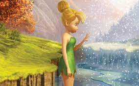 tinkerbell wallpapers for free