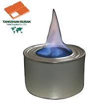 Outdoor Gel Fireplace Gel Fire Fuel Gel
