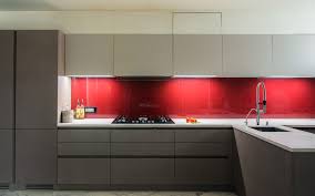 The indian cuisine has a wide variety of regional cuisines native to india. Modern Kitchen Design Ideas Inspiration Images Tips Beautiful Homes