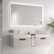 1600mm Modern Floating Bathroom Vanity
