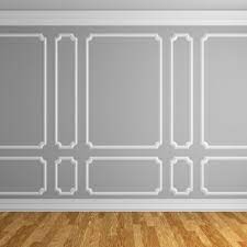Decorative Wall Panelling Wainscoting