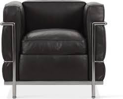 Lc2 Style Petit Confort Armchair