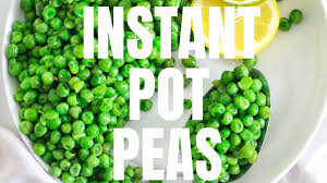 how to cook frozen green peas in the