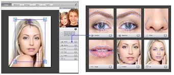 facefilter3 editing environment the