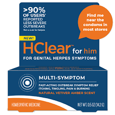 male herpes treatment
