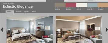 Choosing Home Interior Paint Colors