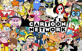 400 cartoon network wallpapers