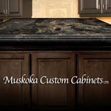 muskoka custom cabinets ltd project