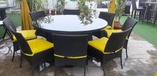 Dining Set Table And Chair Outdoor