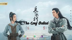 He loses all his memories including the ones he shared wi. The Long Ballad 2021 Episode 19 English Sub Kissasian