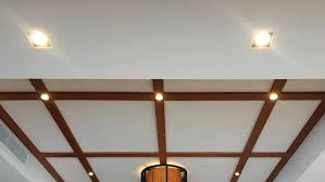 suspended ceilings
