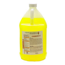 Carbon X Stain Remover One Gallon