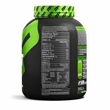 muscle pharm combat protein powder at
