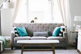 7 Smart Ways To Keep Your Sofa Looking