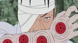 Những nhân vật có khả năng sử dụng ảo thuật trong Naruto