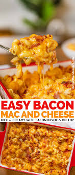 bacon mac and cheese recipe three