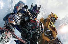 With the all powerful allspark, megatron can use it to turn all of earth's robots into. Transformers Animated Movie In Production Despite Coronavirus Lockdown Cnet