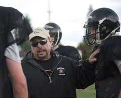 washougal high football program