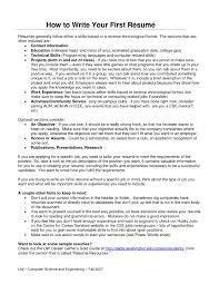 Graduate CV Tips and CV Template UK  Example for Students