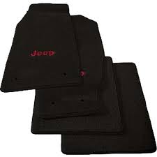 floor mats for 84 99 jeep cherokee xj