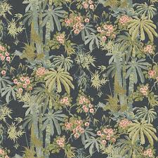 bamboo garden by linwood navy