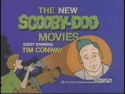 EN| The Spirited Spooked Sports Show (Scooby meets Tim Conway)
