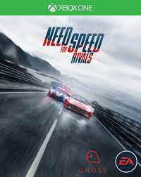 Ghost games, download here free size: Need For Speed Rivals
