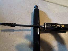 review lancome definicils hd mascara