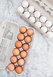 Brown White Eggs Is There A Difference Kitchn