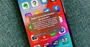 Despite of the above this update includes a number of bug fixes as well as the following new and enhanced features: Corona Warn App Warten Auf Das Iphone Update Digitalistan