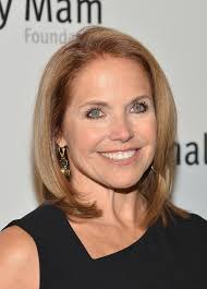 In 2015, she launched katie couric media, an independent production company. Katie Couric S Bob Medium Length Hairstyles That Look Great On Women Over 50 It S Rosy