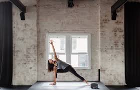 how to create a yoga shala the