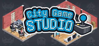 City Game Studio On Steam