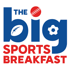 Sky Sports Radio's Big Sports Breakfast