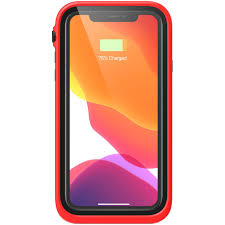 Buy the best and latest iphone red case on banggood.com offer the quality iphone red case on sale with worldwide free shipping. Catalyst Waterproof Case For Iphone 11 Flame Red Catipho11redm