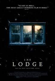 Yes, you will freak out at the cinema! The Lodge 2019 Imdb