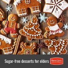 My daughter has been juvenile type 1 diabetic since she was 9. Christmas Desserts Diabetic Seniors Will Love