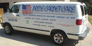pride carpet care nextdoor